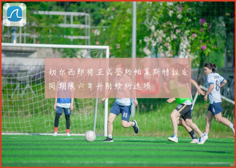 切尔西即将正式签约帕莱斯特拉合同期限六年并附续约选项